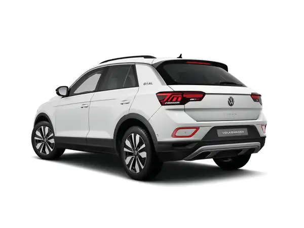T-Roc GOAL (3/4)
