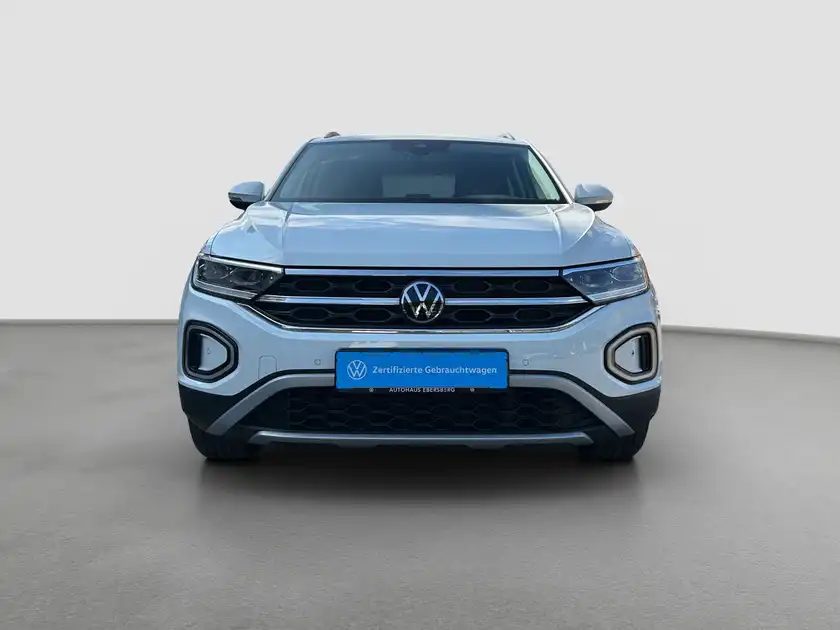 VW T-ROC (1/15)