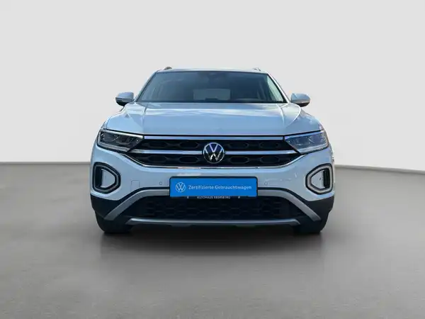 VW T-ROC (1/16)