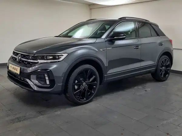 VW T-ROC (1/18)