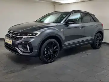 VW T-ROC (1/18)