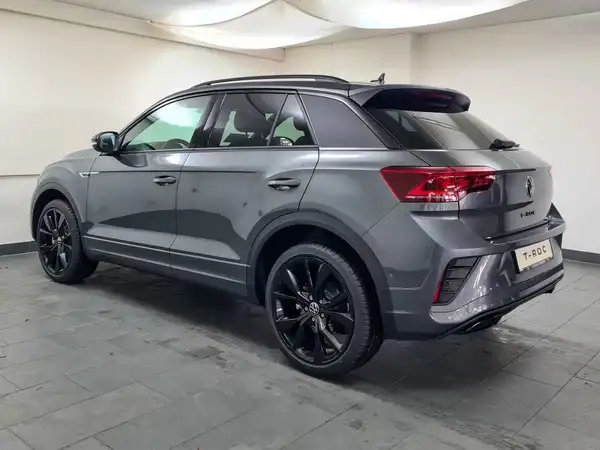 VW T-ROC (5/18)