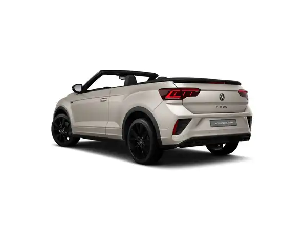 T-Roc Cabriolet R-Line (2/4)