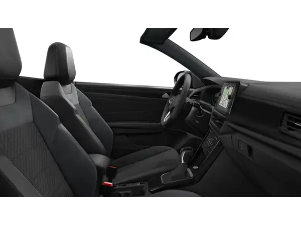T-Roc Cabriolet R-Line (4/4)