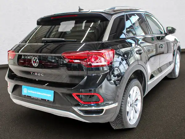 VW T-ROC (5/16)