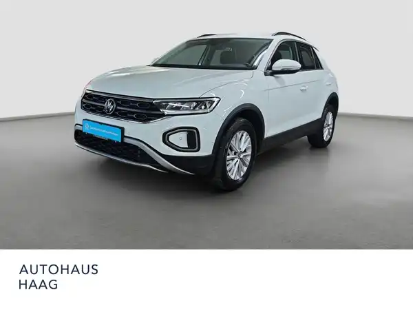 VW T-ROC (2/16)