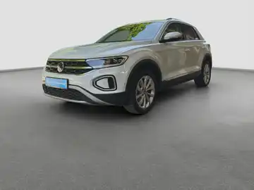 VW T-ROC (1/16)
