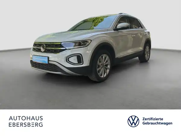 VW T-ROC (2/16)
