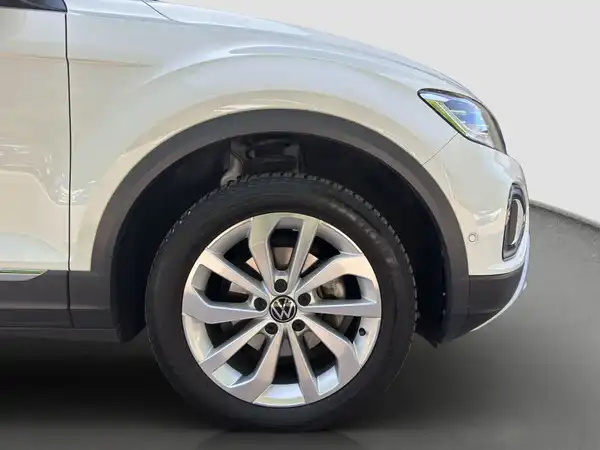 VW T-ROC (16/16)