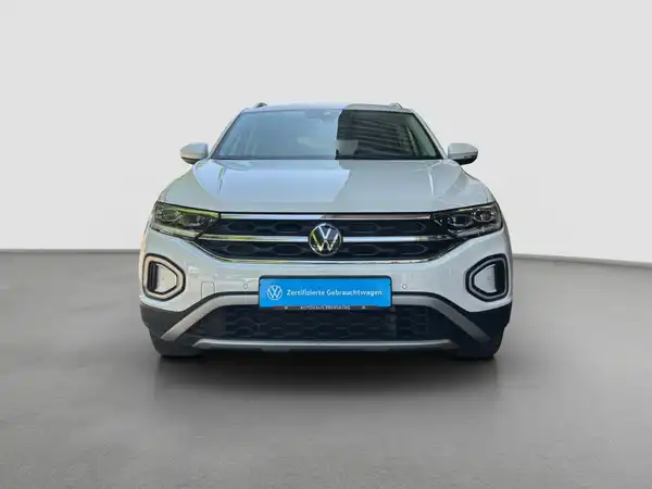 VW T-ROC (3/16)