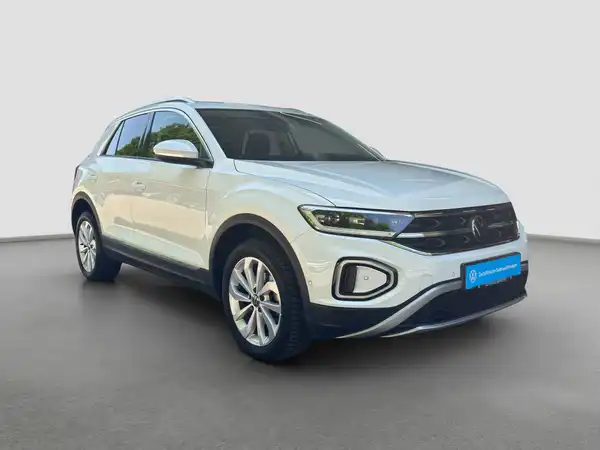 VW T-ROC (4/16)