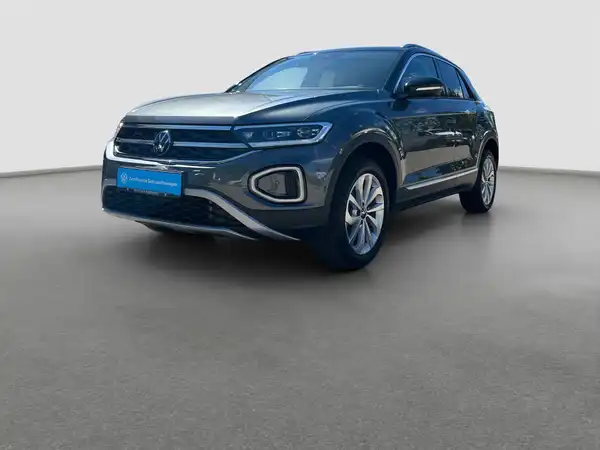 VW T-ROC (1/16)