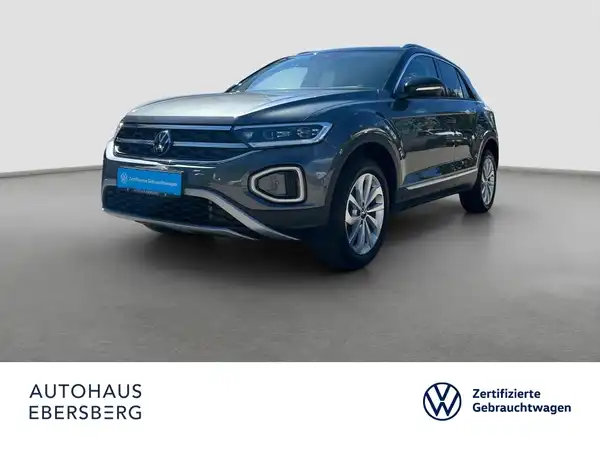 VW T-ROC (2/16)
