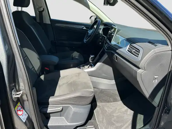 VW T-ROC (14/16)