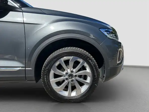 VW T-ROC (16/16)