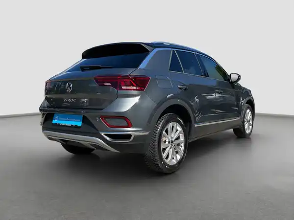 VW T-ROC (5/16)