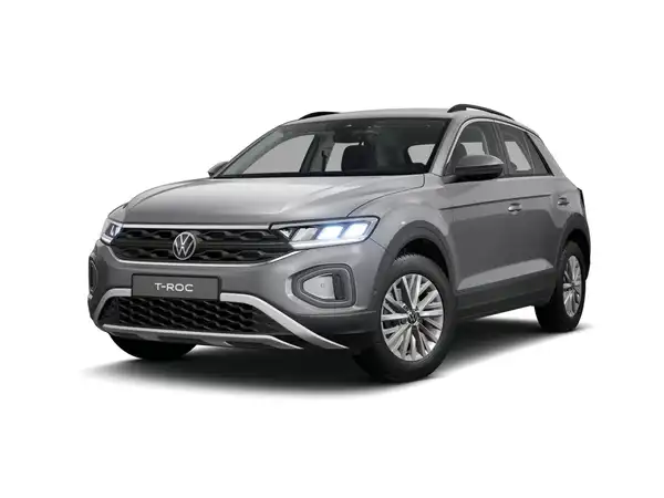 T-Roc Life (2/4)