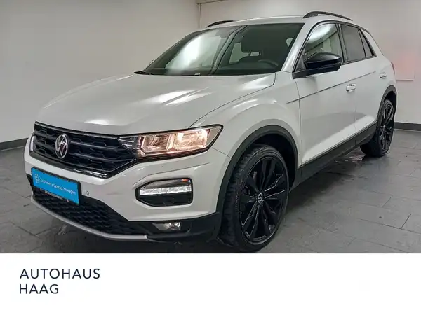 VW T-ROC (2/21)