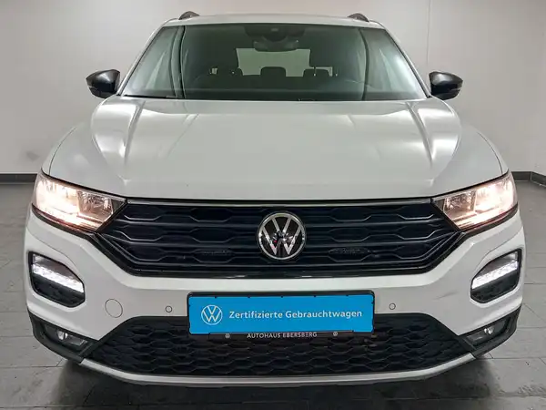 VW T-ROC (3/21)