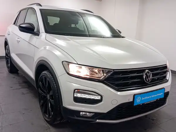 VW T-ROC (4/21)