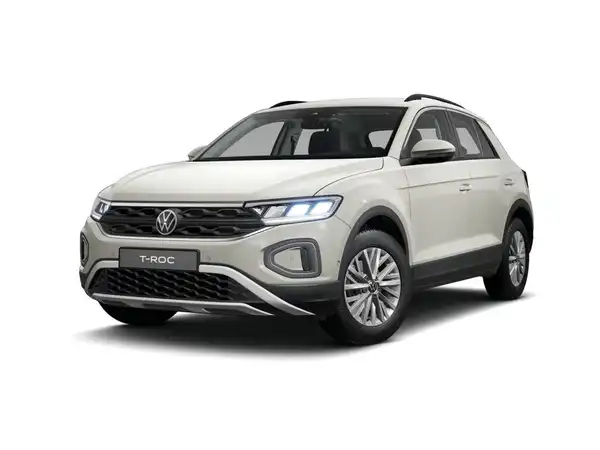 T-Roc Life (2/4)