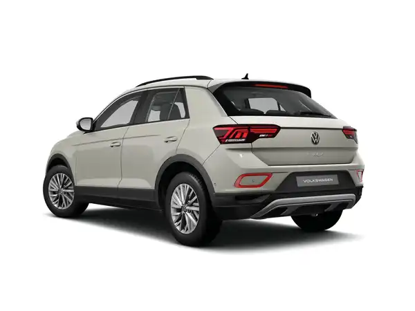 T-Roc Life (3/4)