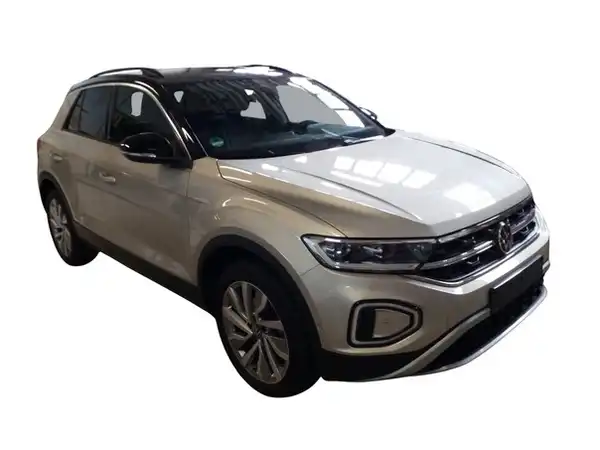 VW T-ROC (3/8)