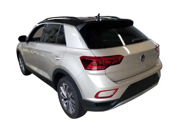 VW T-ROC (4/8)