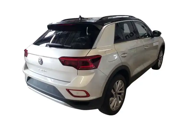 VW T-ROC (5/8)