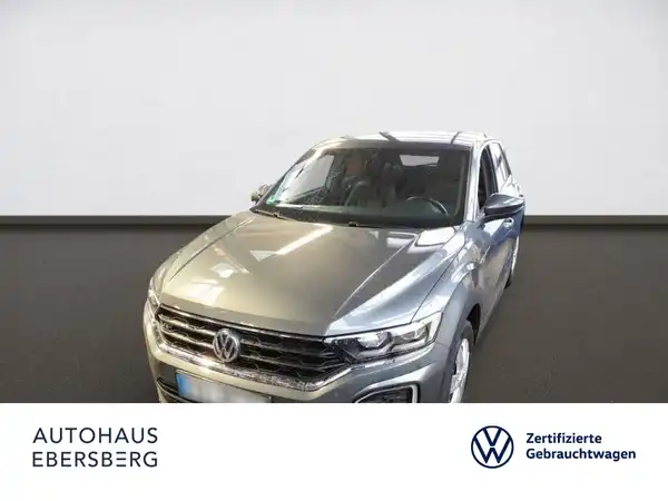 VW T-ROC (2/13)