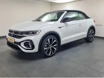 VW T-ROC CABRIOLET (1/13)