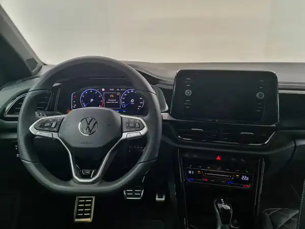 VW T-ROC CABRIOLET (11/13)