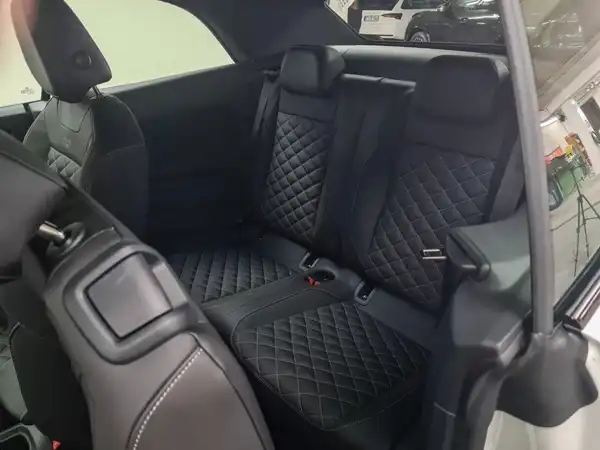 VW T-ROC CABRIOLET (9/13)
