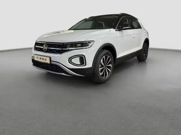 VW T-ROC (1/16)