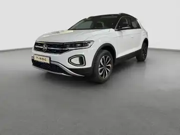 VW T-ROC (1/16)
