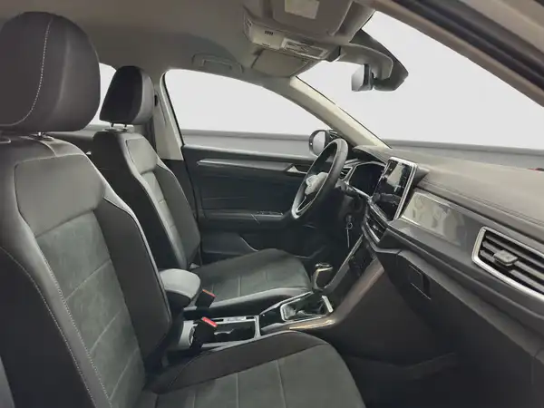 VW T-ROC (14/16)
