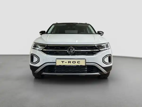 VW T-ROC (3/16)