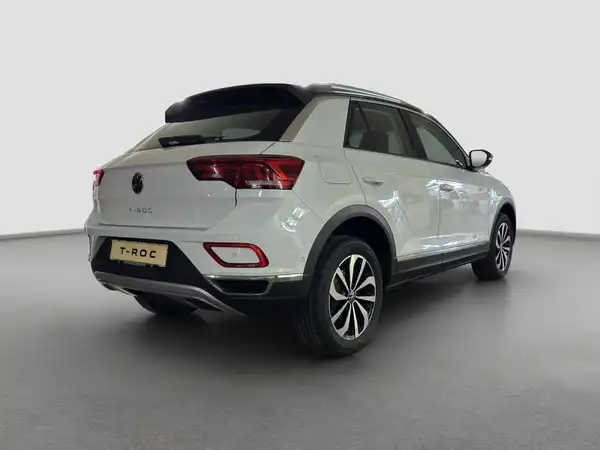 VW T-ROC (5/16)
