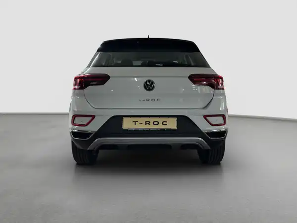VW T-ROC (6/16)