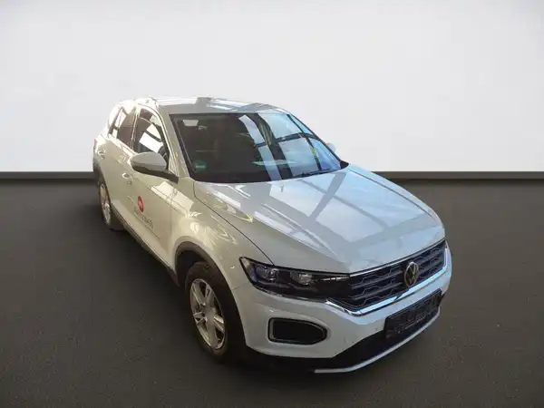 VW T-ROC (3/10)