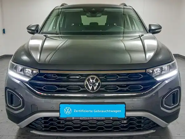 VW T-ROC (3/21)