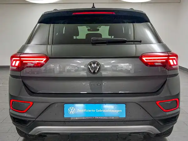 VW T-ROC (6/21)