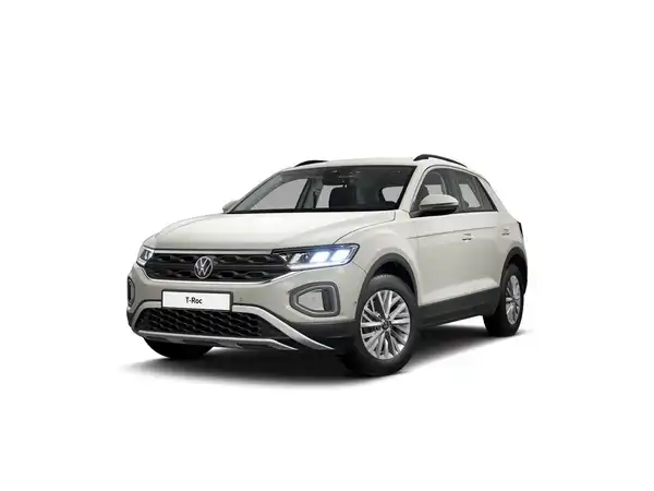 T-Roc (2/4)