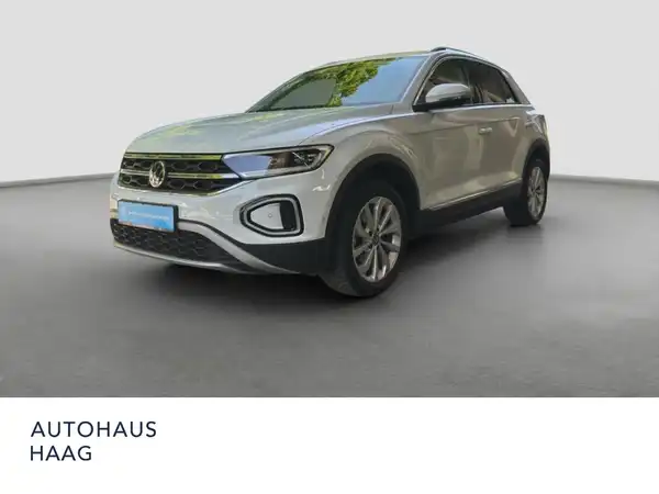 VW T-ROC (2/16)