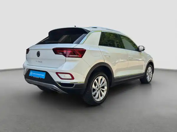 VW T-ROC (5/16)