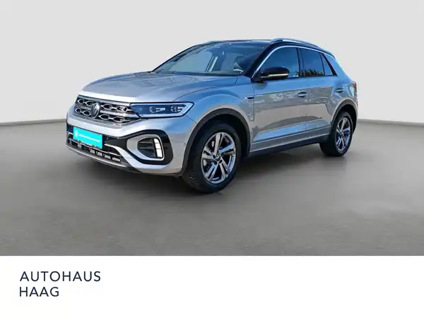 VW T-ROC (2/16)