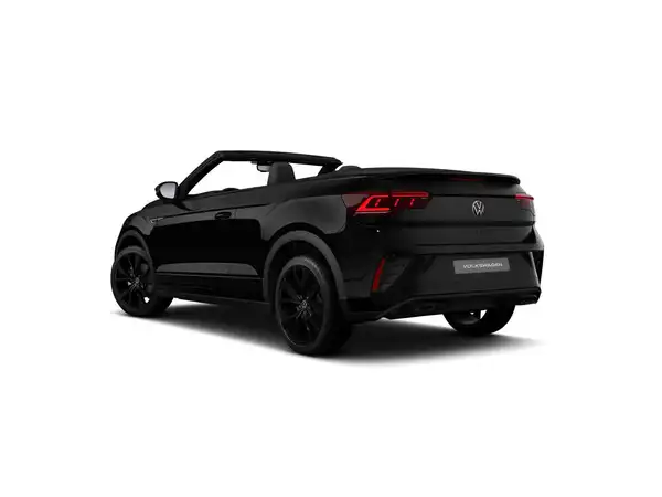 T-Roc Cabriolet R-Line (2/4)