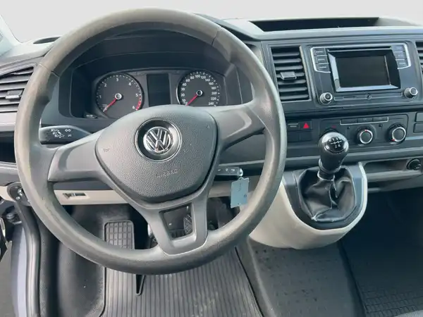 VW T6 KASTEN (9/15)