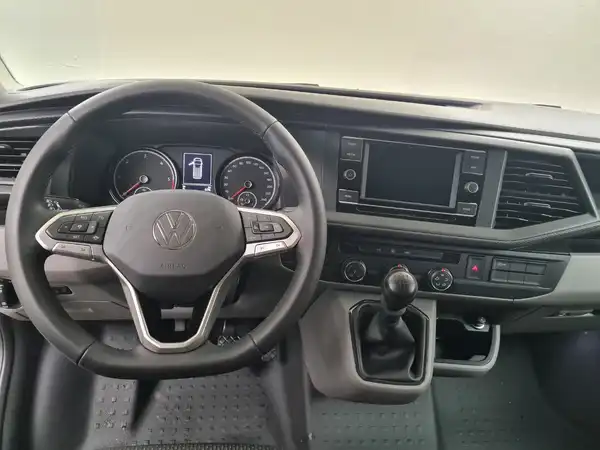 VW T6.1 KASTEN (9/14)