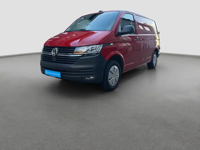 VW T6.1 KASTEN (1/15)